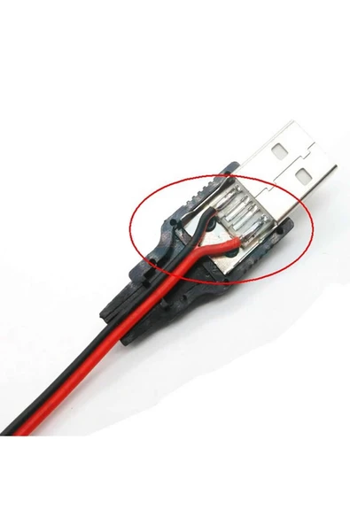 Krokodil USB Test - Resim 3