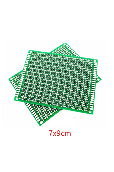 7x9cm Pcb 2631 - Resim 6