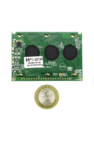 WG12864B-TMI - Resim 5