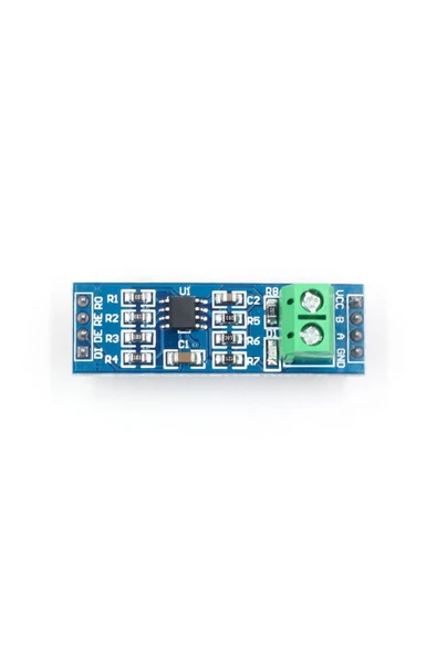 TTL to RS485 Modül - Resim 5