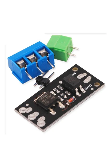 LR7843 Mosfet Modül - Resim 7