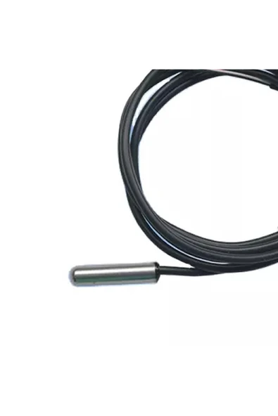 Çelik Sensör Başlığı 6x30mm - Resim 7