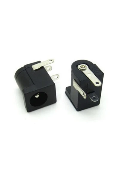 DC005 5.5mm x 2.1mm - Resim 6