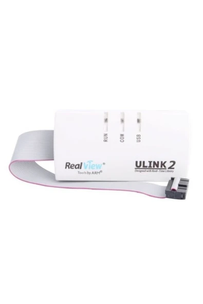 ULINK2 Programmer ürün görseli 1