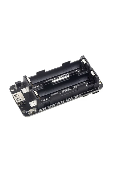 Battery Shield V8 - Resim 7