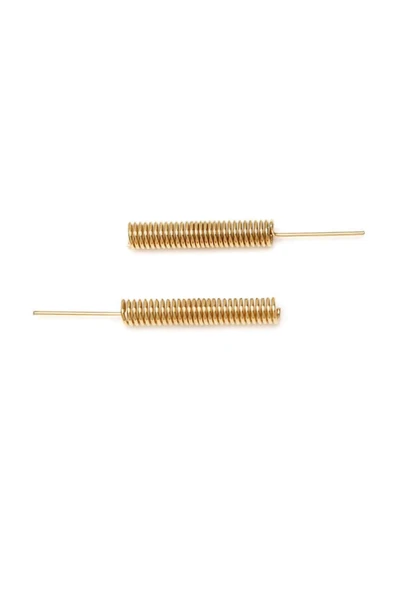 433MHz Helical Anten - Resim 7