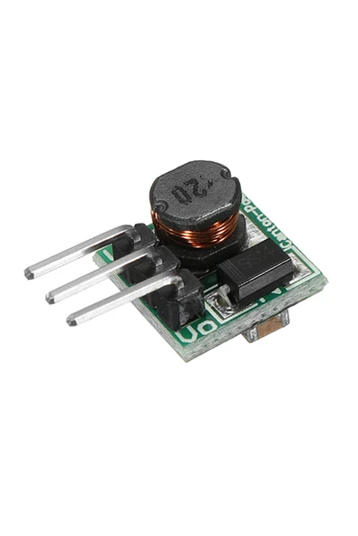 3.3V Boost Modül - Resim 8