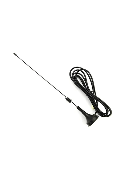 315MHZ 1.5m 3dbi Anten - Resim 7