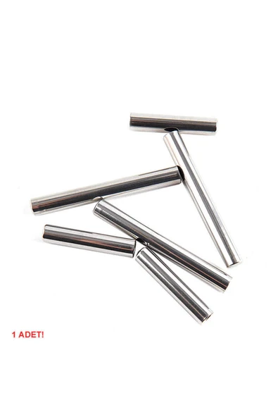 Çelik Sensör Başlığı 5x30mm - Resim 3