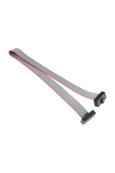 1.27mm 2x5 IDC 15cm Kablo ürün görseli 1