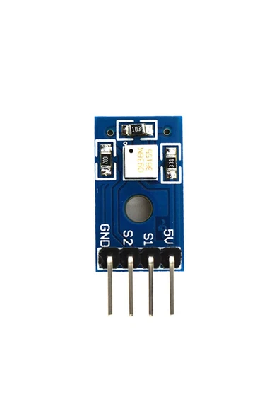 RPI-1031 Açı Sensörü ürün görseli 1