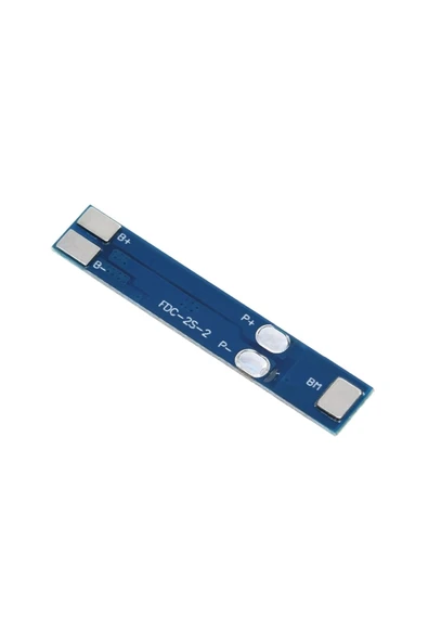 2S 3A BMS - Resim 5