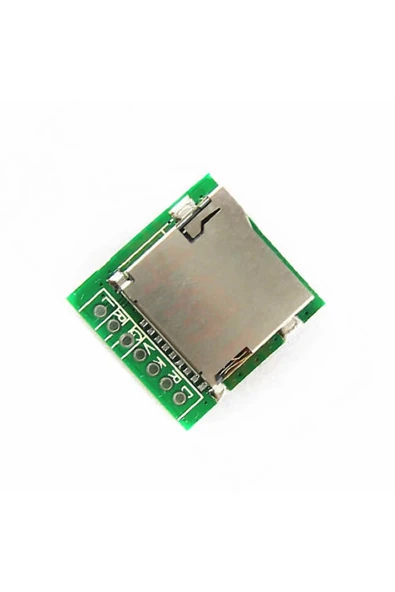 M2801002 Board - Resim 5