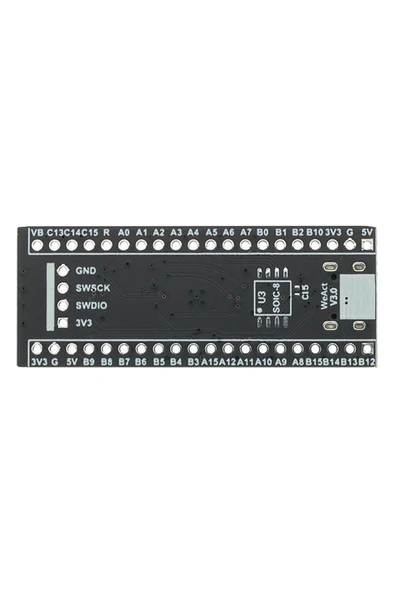 STM32F401CCU6 Modül - Resim 6