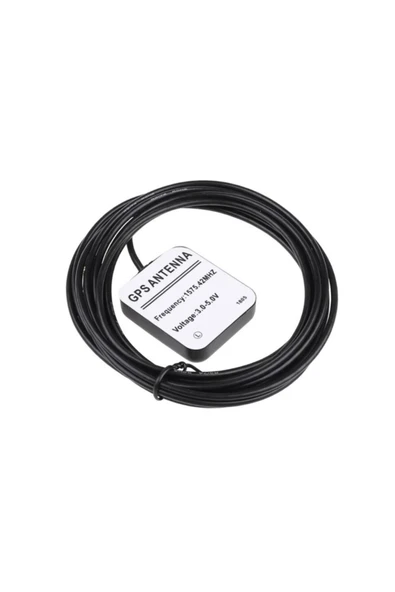 Aktif GPS Anten 1575.42Mhz - Resim 2