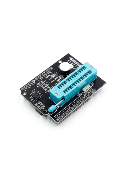 Arduino AVR ISP Programlama Shield - Resim 2