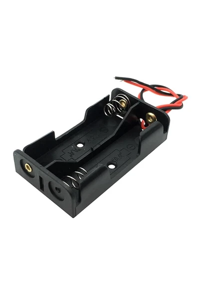 AA Pil Kutusu 2x - Resim 3