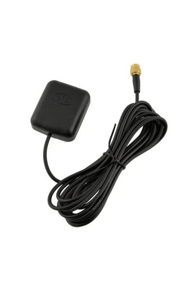 Aktif GPS Anten 1575.42Mhz - Resim 4