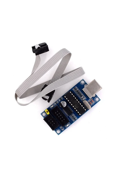 UsbtinyISP - Resim 4