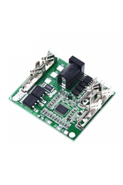 5S 20A BMS - Resim 3