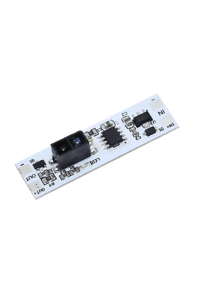 10cm Infrared Anahtar - Resim 4