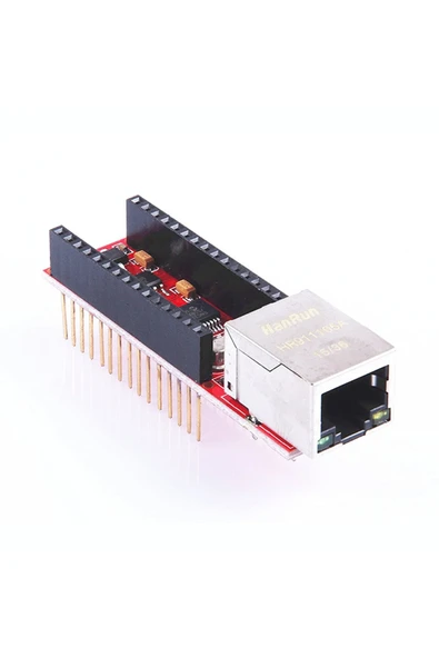 Nano V3 ENC28J60 Modül - Resim 7