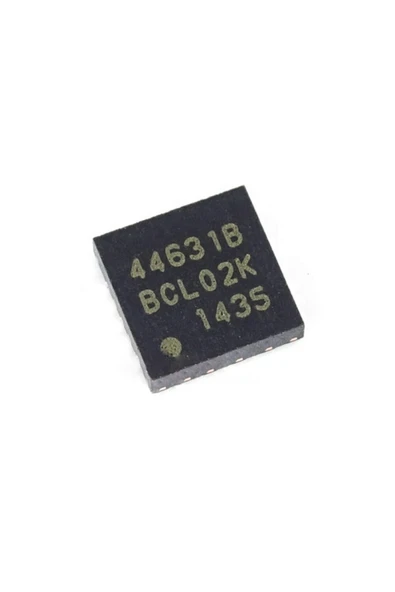 SI4463-B1B-FMR - Resim 5