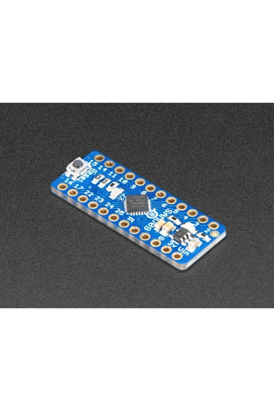 3657 Adafruit ATSAMD09 - Resim 6