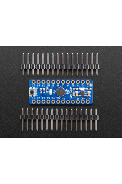 3657 Adafruit ATSAMD09 - Resim 5