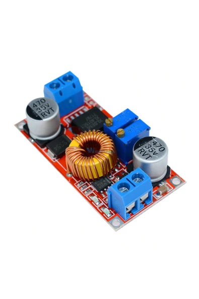 XL4015 Modül ACAV - Resim 7
