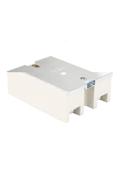 SSR-10AA SSR Röle - Resim 5
