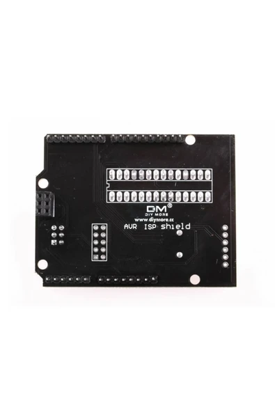 Arduino AVR ISP Programlama Shield - Resim 6