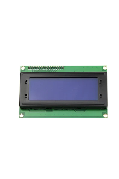 2004A LCD - Resim 3