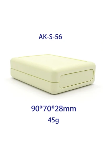AK-S-56 Beyaz ürün görseli 1