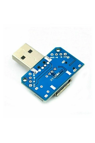 USB Soket Çevirici Modül - Resim 7
