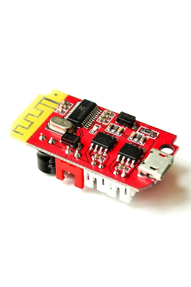CT14 Bluetooth Mp3 Modül - Resim 5