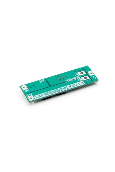 2S 20A BMS Standart - Resim 8