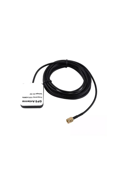 Aktif GPS Anten 1575.42Mhz - Resim 7