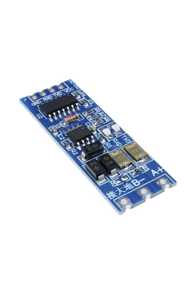 RS485 AFC Modül - Resim 5