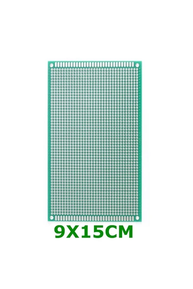 9X15cm PCB 5434 ürün görseli 1