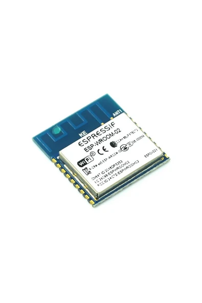 ESP-WROOM-02 Modül - Resim 2