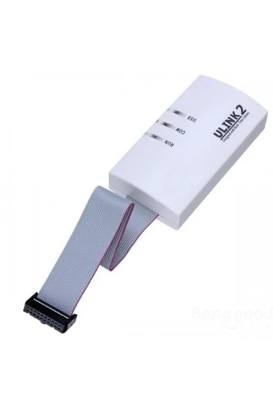 ULINK2 Programmer - Resim 3