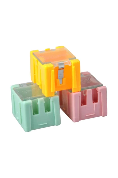 5x SMD Malzeme Kutusu - Resim 7
