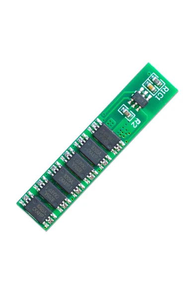 1S 15A BMS - Resim 3