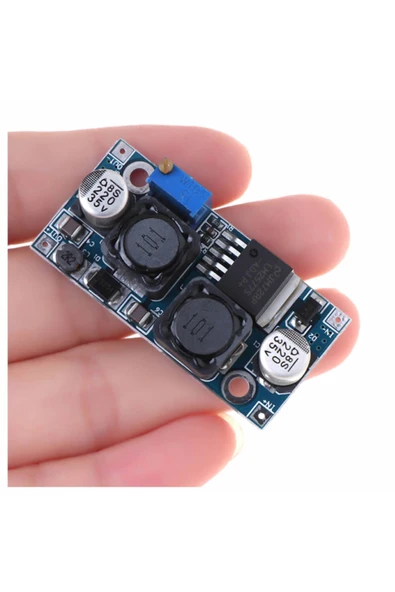 LM2577 Modül - Resim 6