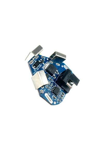 3S 8A BMS - Resim 7