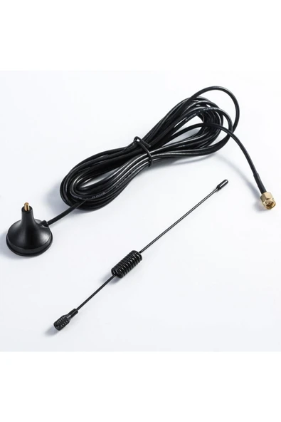 315MHZ 1.5m 3dbi Anten - Resim 2
