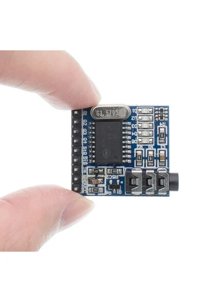 MT8870 DTMF Modül - Resim 3