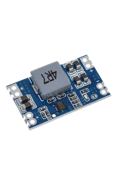 Mini560 12V - Resim 6