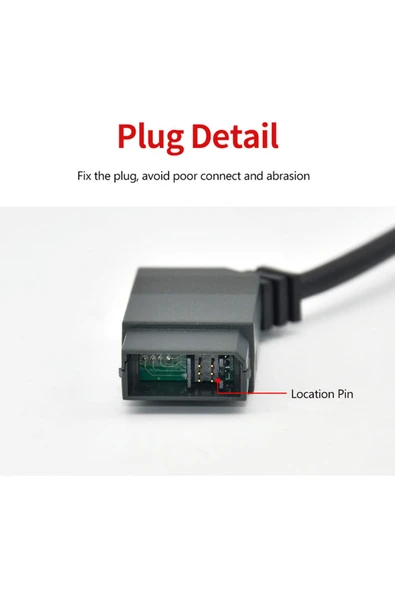 USB-LOGO PLC Programlama Kablosu - Resim 6